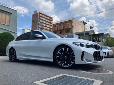 2026 BMW 3 SERIES thumbnail 64