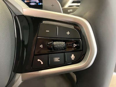 2026 BMW 3 SERIES thumbnail 26