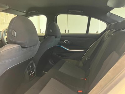 2026 BMW 3 SERIES thumbnail 23