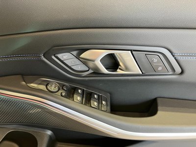 2026 BMW 3 SERIES thumbnail 44