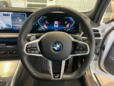 2026 BMW 3 SERIES thumbnail 24