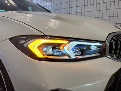 2026 BMW 3 SERIES thumbnail 57