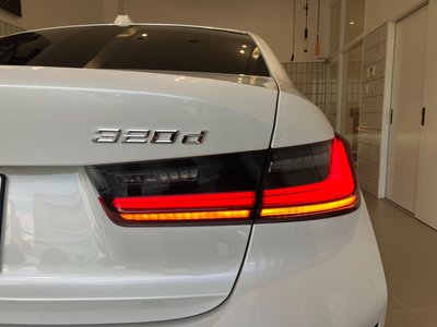 2026 BMW 3 SERIES thumbnail 53