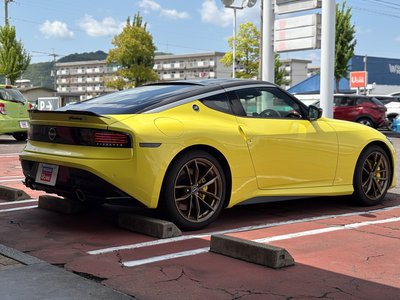 صورة 5 لـ 2024 Nissan FAIRLADY Z