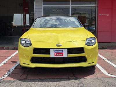 صورة 2 لـ 2024 Nissan FAIRLADY Z