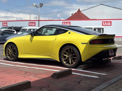 صورة 6 لـ 2024 Nissan FAIRLADY Z