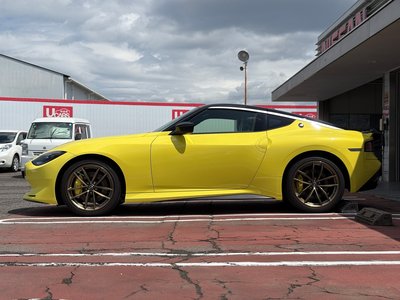 صورة 3 لـ 2024 Nissan FAIRLADY Z