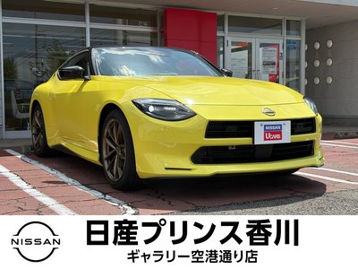 صورة 1 لـ 2024 Nissan FAIRLADY Z