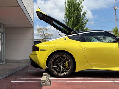 صورة 13 لـ 2024 Nissan FAIRLADY Z