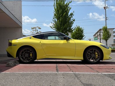 صورة 4 لـ 2024 Nissan FAIRLADY Z
