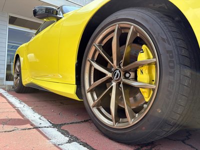 صورة 11 لـ 2024 Nissan FAIRLADY Z