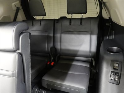 صورة 11 لـ 2023 Toyota LAND CRUISER PRADO