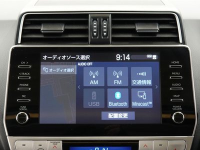 صورة 28 لـ 2023 Toyota LAND CRUISER PRADO