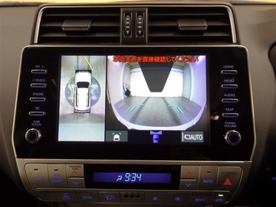 صورة 30 لـ 2023 Toyota LAND CRUISER PRADO