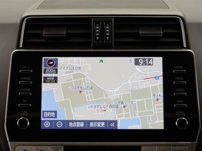 صورة 27 لـ 2023 Toyota LAND CRUISER PRADO