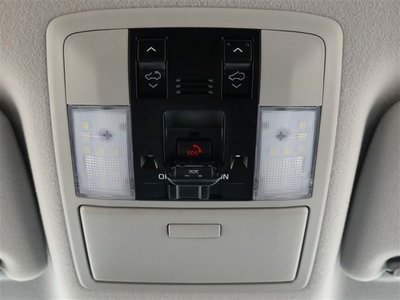 صورة 35 لـ 2023 Toyota LAND CRUISER PRADO