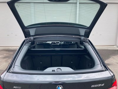2024 BMW 5 SERIES TOURING 照片 10