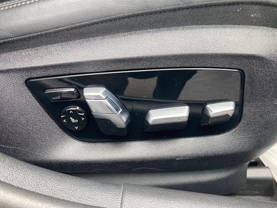 2024 BMW 5 SERIES TOURING 照片 25