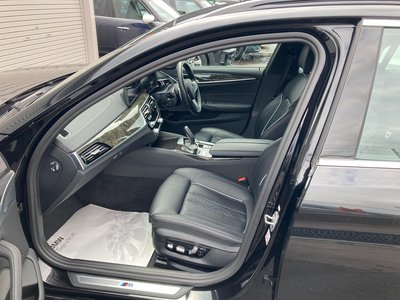 2024 BMW 5 SERIES TOURING 照片 16