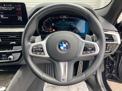 2024 BMW 5 SERIES TOURING 照片 27
