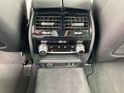 2024 BMW 5 SERIES TOURING 照片 20