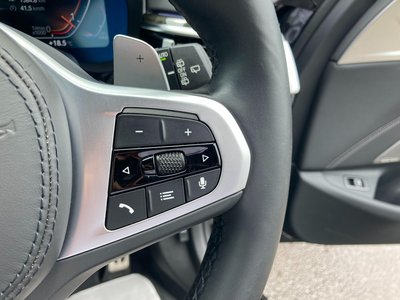 2024 BMW 5 SERIES TOURING 照片 29
