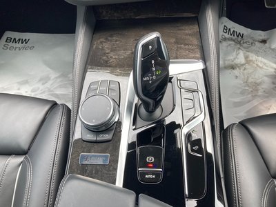 2024 BMW 5 SERIES TOURING 照片 32