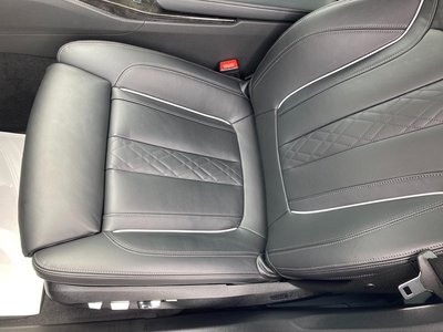2024 BMW 5 SERIES TOURING 照片 17