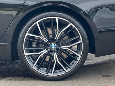 2024 BMW 5 SERIES TOURING 照片 7