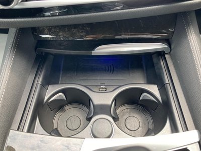 2024 BMW 5 SERIES TOURING 照片 33