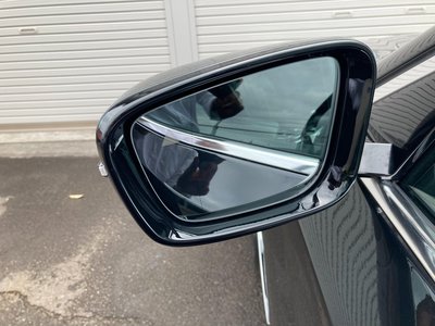 2024 BMW 5 SERIES TOURING 照片 13