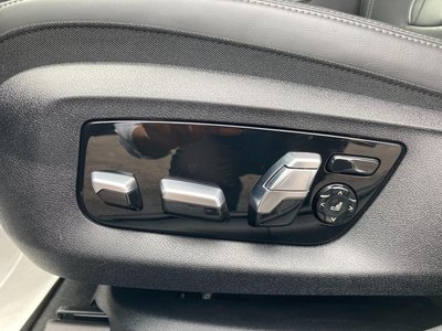 2024 BMW 5 SERIES TOURING 照片 18