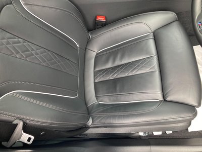 2024 BMW 5 SERIES TOURING 照片 24