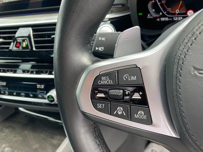 2024 BMW 5 SERIES TOURING 照片 28
