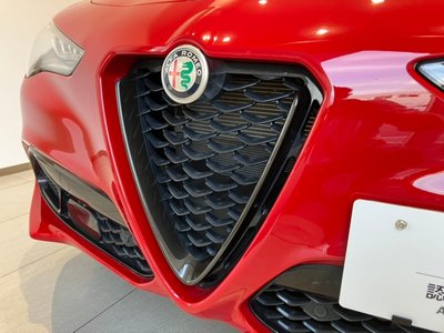 صورة 8 لـ 2024 ALFA Romeo STELVIO