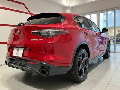 صورة 3 لـ 2024 ALFA Romeo STELVIO