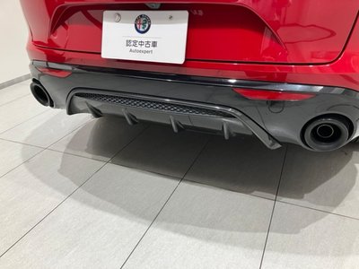 صورة 5 لـ 2024 ALFA Romeo STELVIO