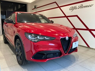 صورة 1 لـ 2024 ALFA Romeo STELVIO