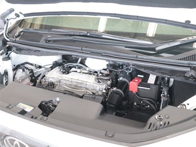2025 Toyota ALPHARD 照片 34