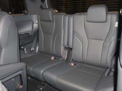2025 Toyota ALPHARD 照片 28