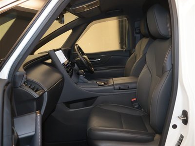 2025 Toyota ALPHARD 照片 26