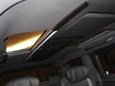 2025 Toyota ALPHARD 照片 12