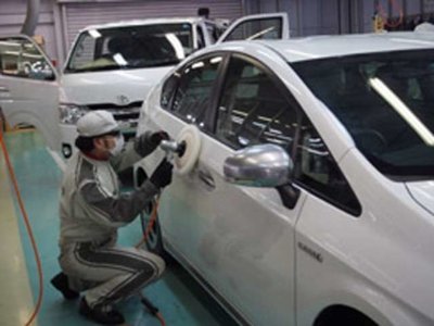 2025 Toyota ALPHARD 照片 68