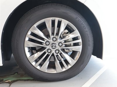 2025 Toyota ALPHARD 照片 36