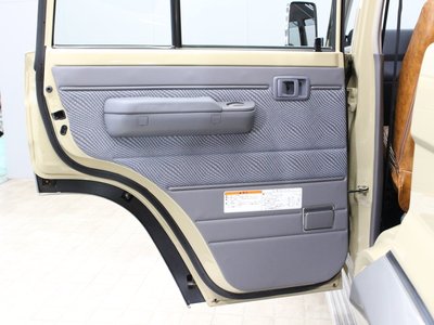 2014 Toyota LAND CRUISER 70 — фото 49