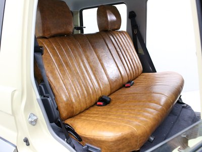 2014 Toyota LAND CRUISER 70 — фото 21