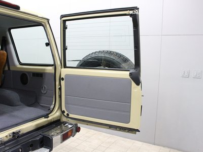 2014 Toyota LAND CRUISER 70 — фото 52