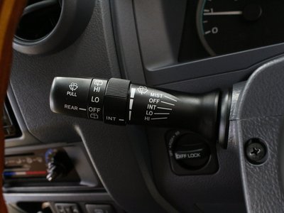 2014 Toyota LAND CRUISER 70 — фото 38