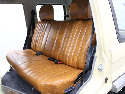 2014 Toyota LAND CRUISER 70 — фото 33