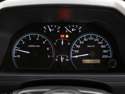 2014 Toyota LAND CRUISER 70 — фото 40